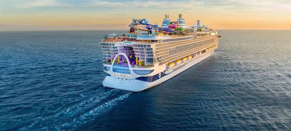 royal caribbean cruise ship